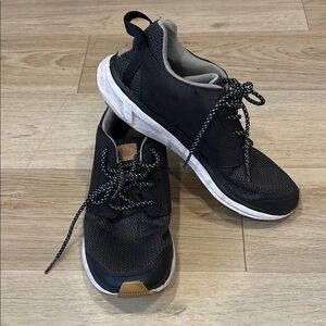 Roxy Black Athletic Shoes